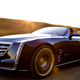 Illustration for article titled Will Cadillac Reveal A New RWD Flagship Sedan At Pebble Beach?